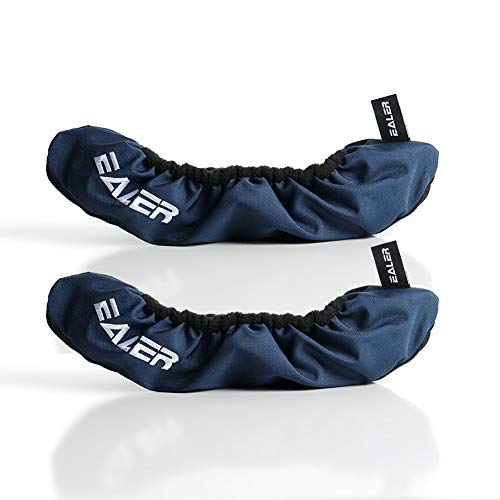 image for EALER SKC100 Ice Skate Blade Covers,Guards for Hockey Skates,Figure Sk