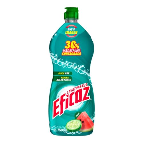 lavatrastos marca EFICAZ