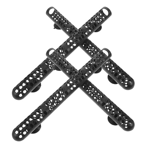 LOORGVEL �����p�q�[�^�[�ی�P�[�X ���͋z�Օt�� �v���X�`�b�N���q�[�^�[�K�[�h ���̉Ώ��h�~ �����p�A�N�Z�T���[ 4����