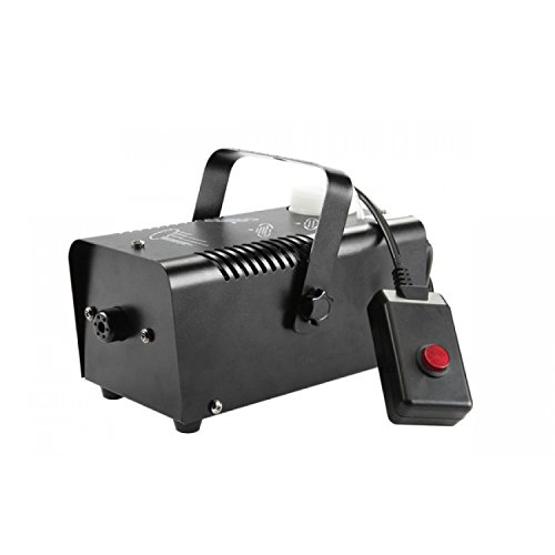 Proel PLFD400EL 0.8L 400W Nero macchina del fumo