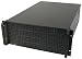 Produktbild Chieftec DSP - BX - 03GN Grün Frontblende BX Serie
