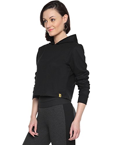 Image of PINACOLADA Women's Cotton Sweatshirt