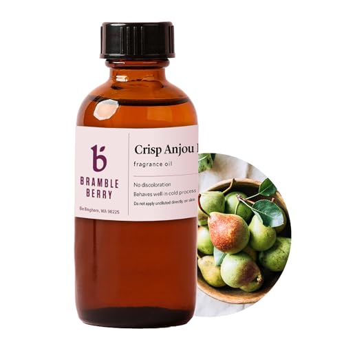 Image of Crisp Anjou Pear Fragrance Oil 2 oz