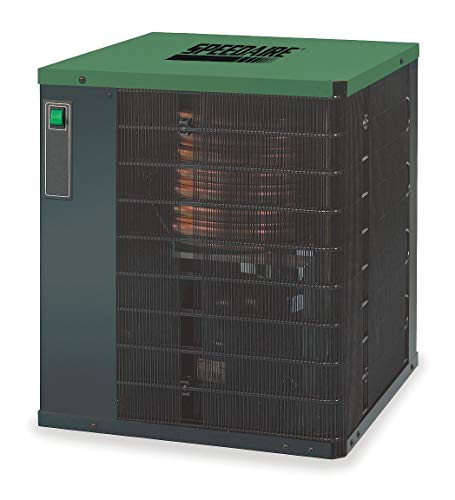 Speedaire, 3YA53, Refrigerated Air Dryer