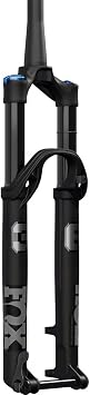 FOX 36 SL Performance Suspension Fork - 29" 140 mm 15QR x 110 mm 44mm Offset GRIP Damper 3-Position Matte BLK