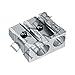 for #212 Magnesium Dual Function Pencil Sharpener