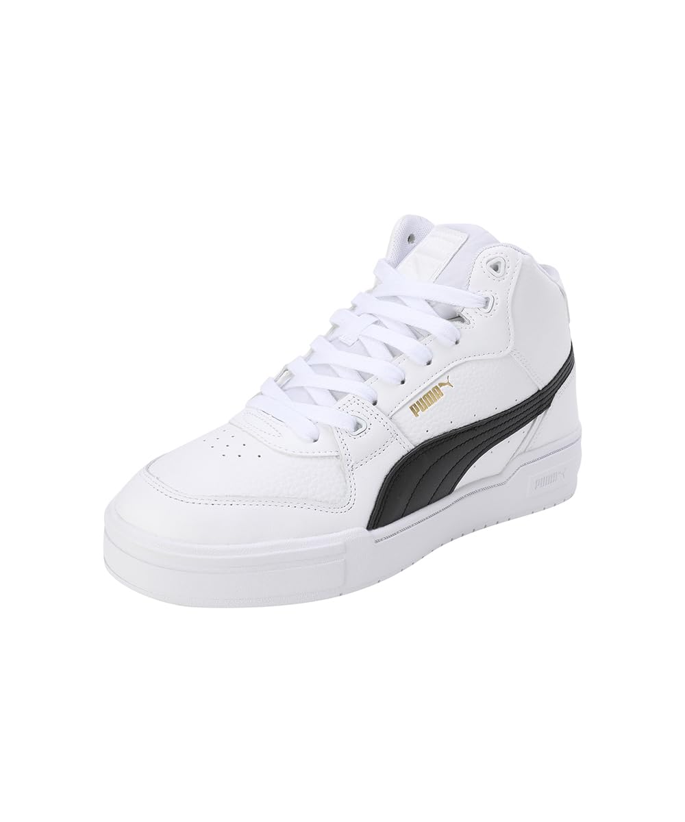 Tennis PUMA CA Pro Mid Blanc 45 EU Chaussures Mode Unisexe - 8