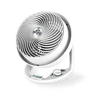 610DC Energy Smart Medium Air Circulator Fan with Variable Speed Control