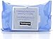 Neutrogena Makeup Remover Cleansing Towelettes 21 ea (Pack of 2)