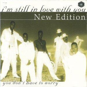 Amazon.com: I'm Still in Love With You