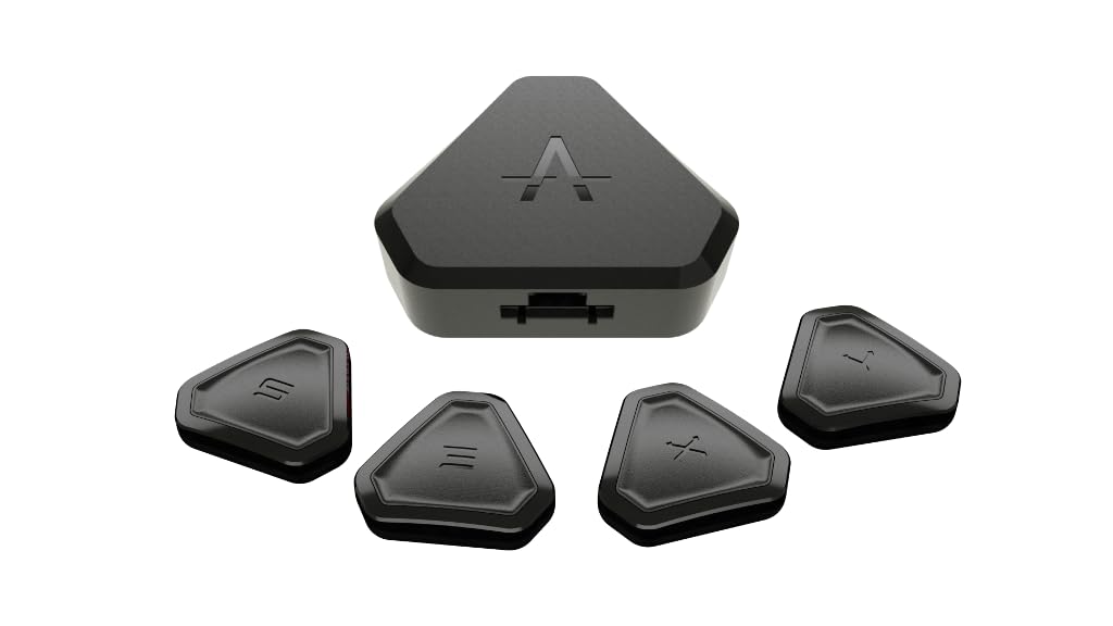 Amazon.co.jp: Enhance Auto S3XY ボタン Gen 2 - Tesla Model 3
