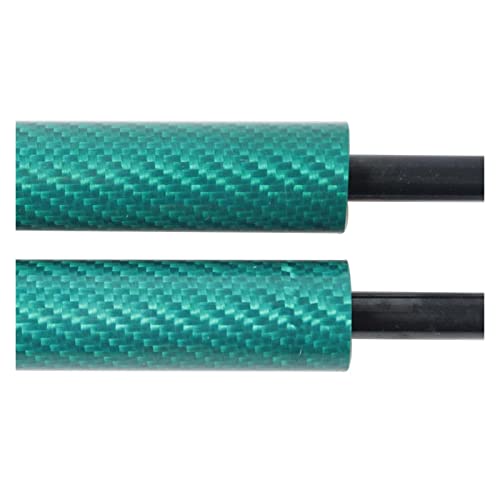 Heckklappenheber Für VW Für Transporter T4 Normaldach 1990–2003 Mit Fahrradträger Kofferraum Kofferraum Gasdruckfedern Dämpfer (Color : Carbon Fiber 4)