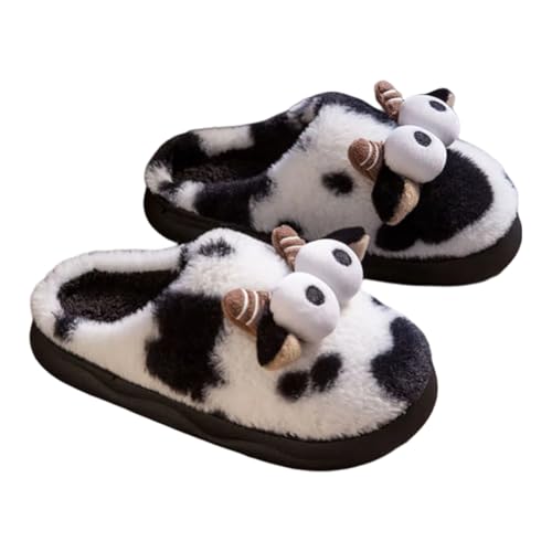 Chausson girafe moelleux, le cadeau réconfortant adulte