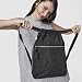 Tous Caine Kaos N, Bolso Mochila para Mujer, Multicolor (Antracita/Negro 295810275), 33x38x6...