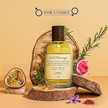 Oud Maracujá 100ml エクストレ・ド・パルファム Oud Maracuja | eBay