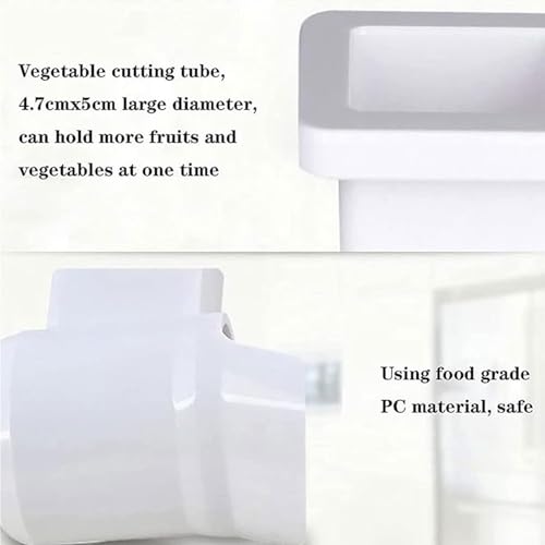 Machine à râper le fromage pour vos soirées pâtes et gratins faits maison - 4