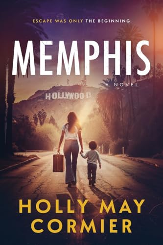 Memphis 1069813400 Book Cover