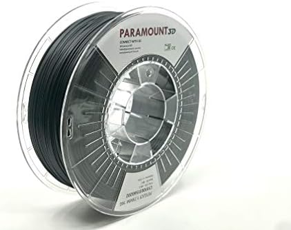 Paramount 3D PETG-CF Black 1.00kg