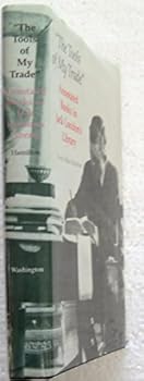 Hardcover The Tools of My Trade: The Annotated Books in Jack London's Library Book