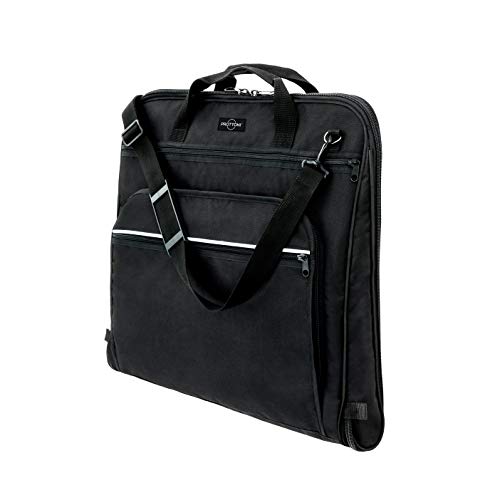 Prottoni 44-inch Garment Bag for Travel