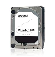 Western Digital – Western Digital 8.9cm (3.5") 1TB SATA3 HUS722T1TALA604 7200 