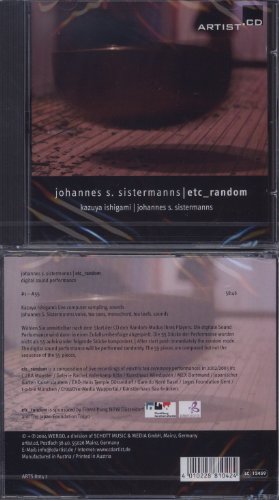 Etc/Electric tea ceremony_random