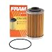 Fram CH8765 Extra Guard Passenger Car Cartridge Oil Filter