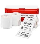 3 rollen Phomemo M110/M220 etiketten, transparant, 40 x 30 mm, thermisch labelpapier voor Phomemo M120/M110/M200/M220 labelprinter, thermisch etiket, thermisch papier, 230 etiketten/rol 3 rollen Phomemo M110/M220 etiketten, transparant, 40 x 30 mm, thermisch labelpapier voor Phomemo M120/M110/M200/M220 labelprinter, thermisch etiket, thermisch papier, 230 etiketten/rol