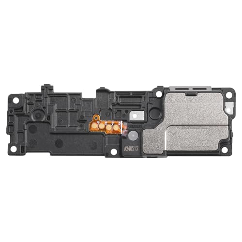 Remplacement de haut-parleur de sonnerie pour Samsung Galaxy S24 Ultra résolvant le son muet