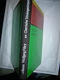 Chemische Schulexperimente, eine Anleitung für Lehrer, Bd.2, Anorganische Chemie