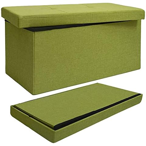 Banc de Rangement DuneDesign Cover