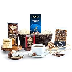 Afternoon Tea and Sweet Treats Hamper