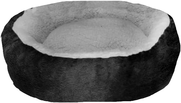 Caminha Pet Sherpa Pequena 50x50cm - Confortável Quente e Macia (Doce de leite) Caminha Pet Sherpa Pequena 50x50cm - Confortável Quente e Macia (Doce de leite)