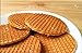 SPECIALLY SELECTED CARAMEL STROOPWAFELS Imported from the Netherlands