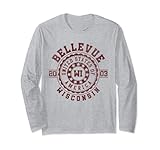 Photo Gallery bellevue wi | wisconsin maglia a manica Photo Gallery bellevue wi | wisconsin maglia a manica