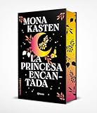 La princesa encantada (Serie Everfall 1) Edición especial con cantos tintados (Planeta Internacional)