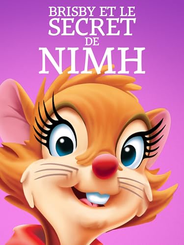 Brisby et le secret de NIMH