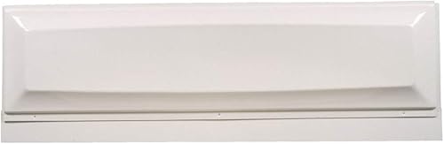 American Standard 9260018.020 9260018.02, 60 pulgadas de largo, blanco