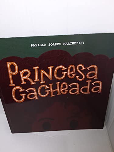 Princesa Cacheada - Editora do Autor