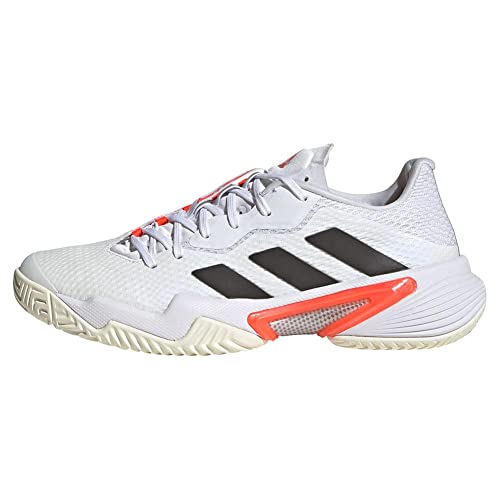 Image of adidas Women's Barricade Tennis Shoes