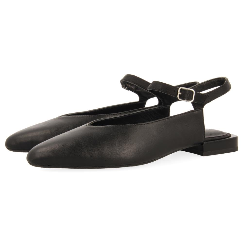 GIOSEPPO Damen AverillMary Jane Schuh