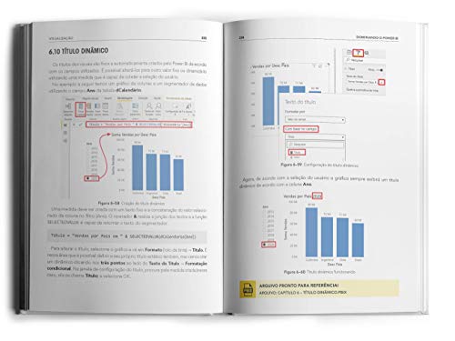 Dominando o Power BI - 3 edição atualizada