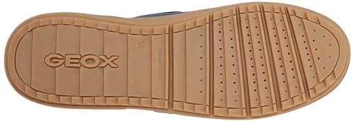 Image of Geox Boys Theleven 3 Sneaker