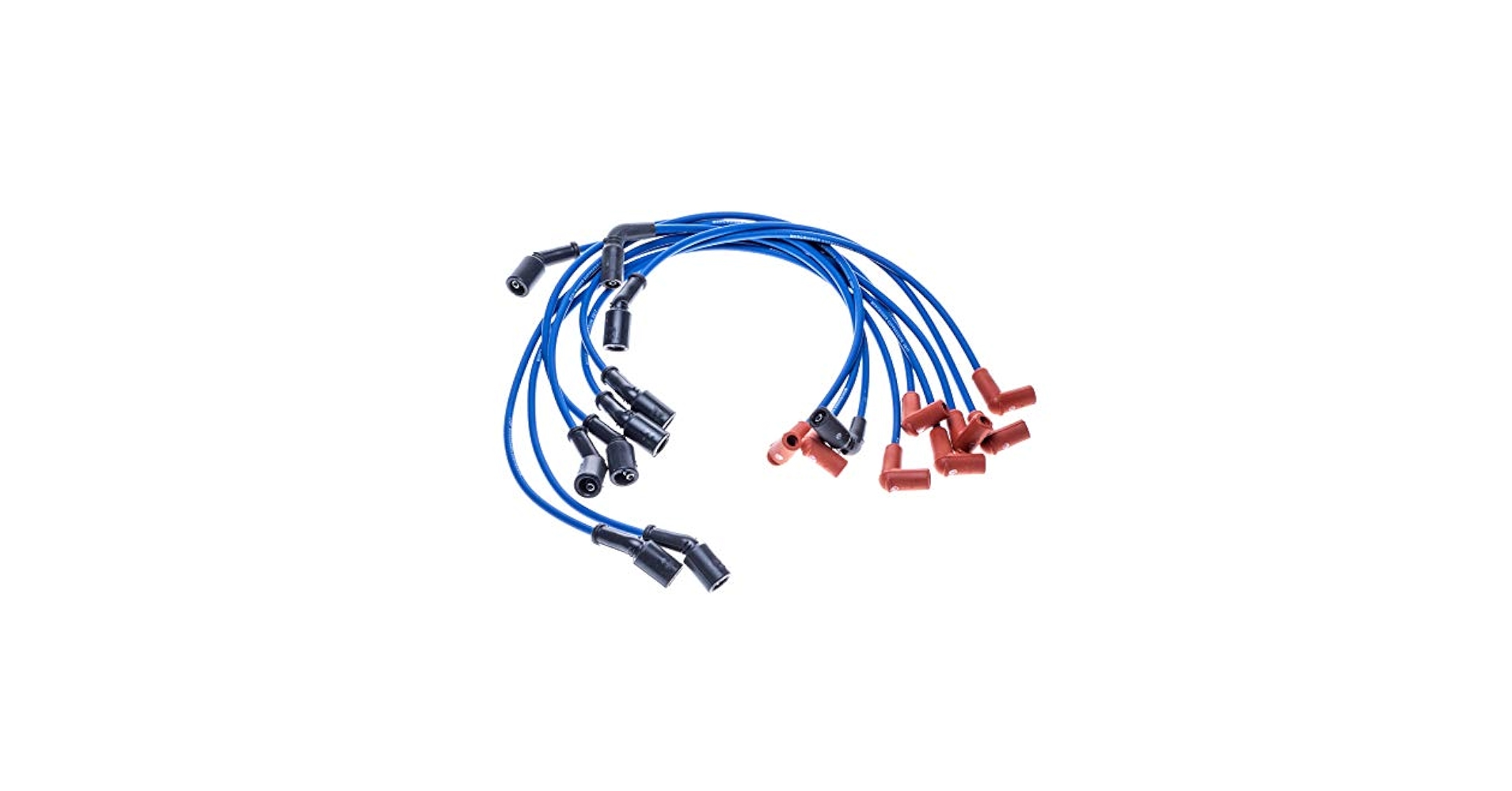 ◆う◆ Amazon.com: Quicksilver 863656A1 Spark Plug Wire Kit