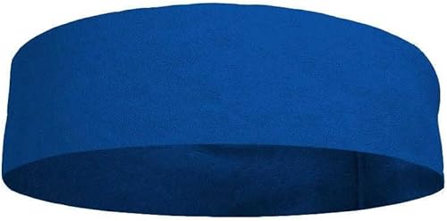 Bondi Band Diademas para mujer, parte trasera plana, antideslizantes, para entrenamiento, que se mantienen en su lugar, absorbentes, absorben la