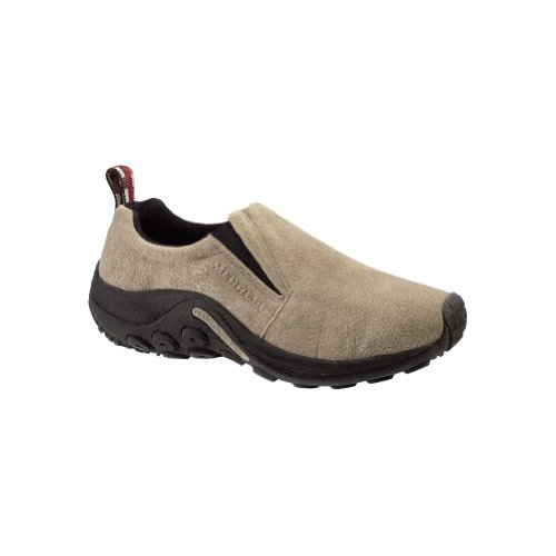 Merrell Womens Jungle Moc Mountaineering Boot product thumbnail 17