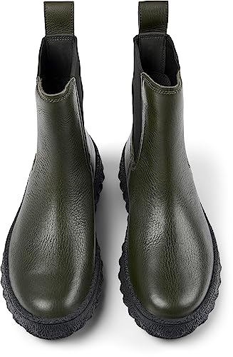 Camper Women's Ground K400654 Chelsea Boot3