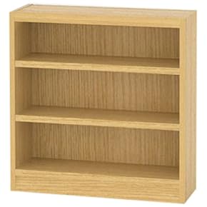 本棚(リビングルーム家具) 通販 | Amazon Home&Kitchen