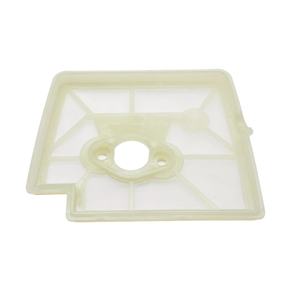 1 Filtro de Aire Limpiador de Base Compatible con desbrozadora FS160, FS180, FS220, FS220K, FR220, FS280, FS290, OEM 4119-120-1600/4119-141-0300