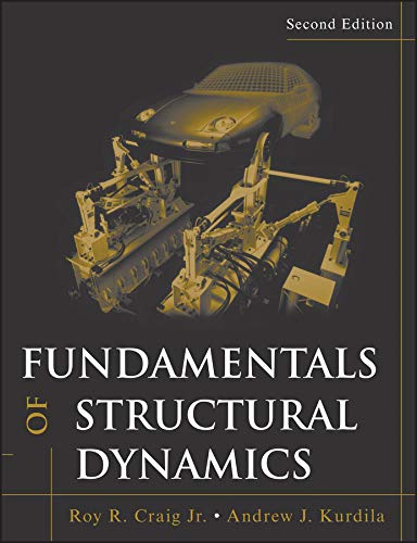 Fundamentals of Structural Dynamics